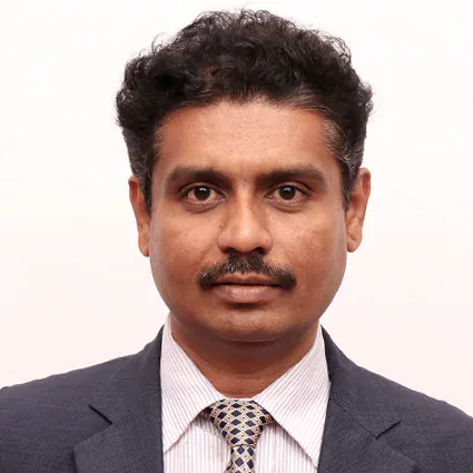 Dr. Muruganantham A